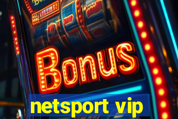 netsport vip